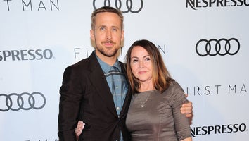 Ryan Gosling Says Former Co-Star Burt Reynolds Took a Shine to His Mom